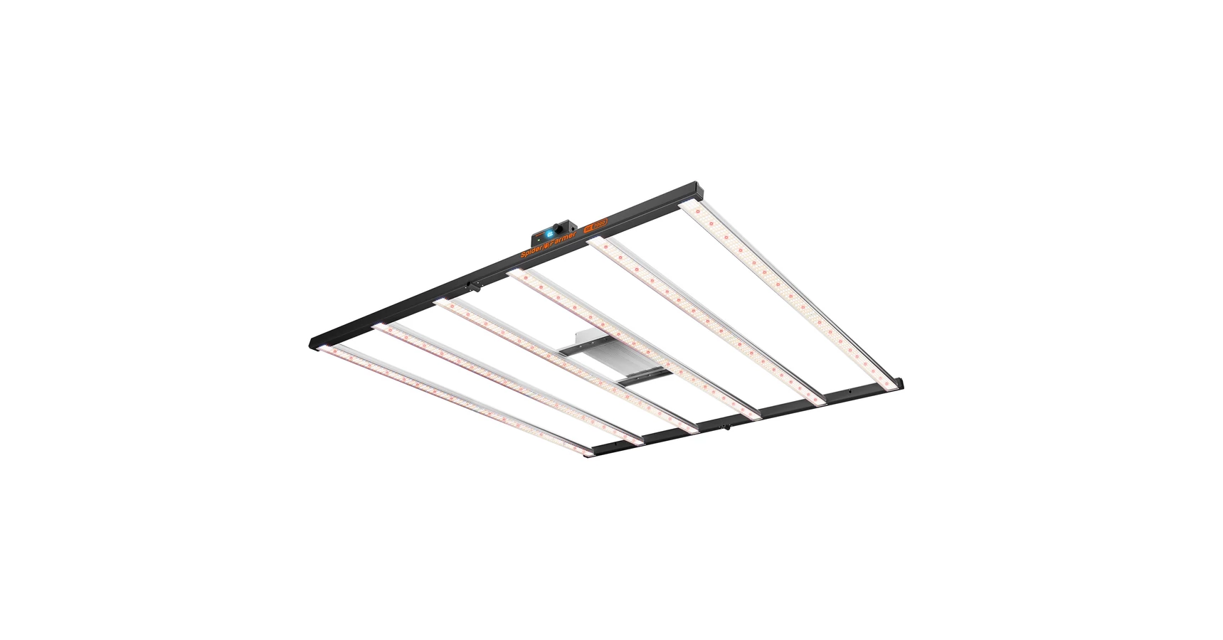 Spider Farmer® SE7000 Full Spectrum 730W LED Grow Light lámpa