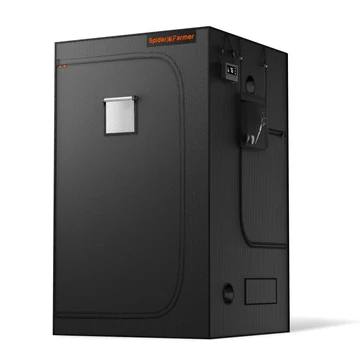 Spider Farmer® Growbox - 120cm x 120cm x 200cm