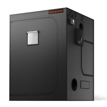 Spider Farmer® Growbox - 150cm x 150cm x 200cm