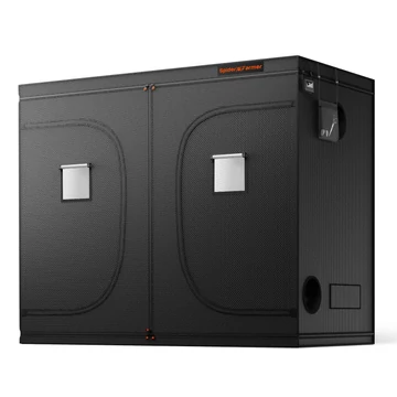 Spider Farmer® Growbox - 300cm x 150cm x 200cm 