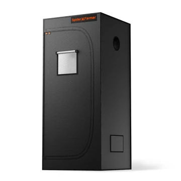 Spider Farmer® Growbox - 70cm x 70cm x 160cm