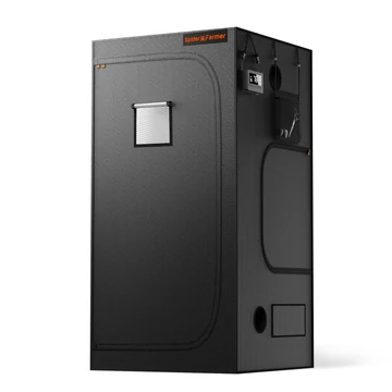 Spider Farmer® Growbox - 90cm x 90cm x 180cm