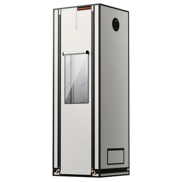 Spider Farmer® Growbox PRO 60x60x180 cm 2000D Oxford