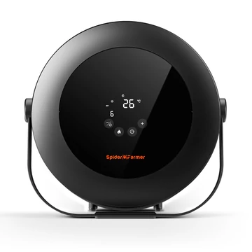 Spider Farmer® 540W inteligens beltéri fűtőberendezés