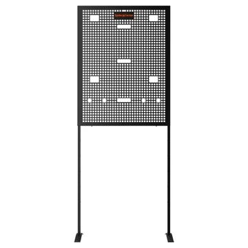 Spider Farmer Grow Tent Gear Board berendezések és kábelkezelő rendszer