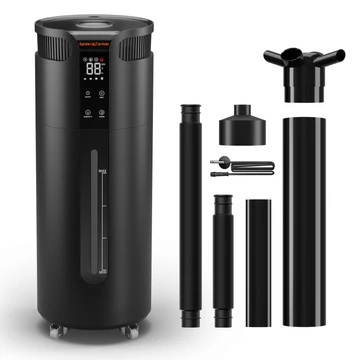 Spider Farmer® 16L Cool Mist párásító növények számára