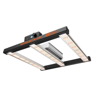 Spider Farmer® SE1500 150W Full Spectrum LED lámpa