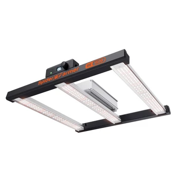 Spider Farmer® SE1500 150W Full Spectrum LED lámpa