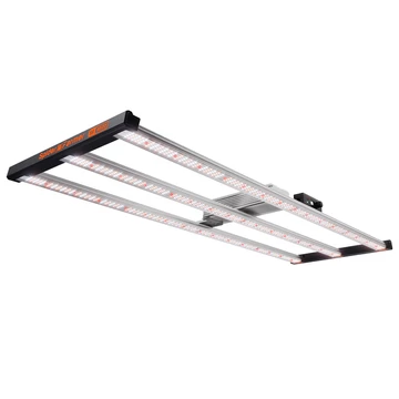 Spider Farmer SE4500 430W Full Spectrum LED lámpa 