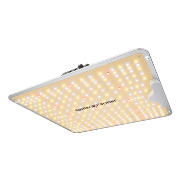 Spider Farmer® SF1000 100W Full Spectrum LED lámpa