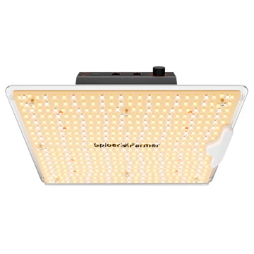 Spider Farmer® SF1000D 100W Full Spectrum LED lámpa