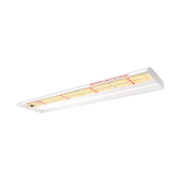 Spider Farmer® SF300 33W Full Spectrum Vegetable/Zöldség LED lámpa