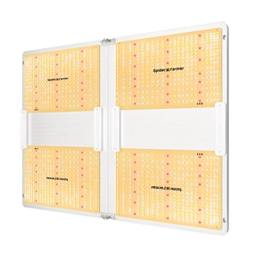 Spider Farmer® SF7000 Full Spectrum 650W Foldable LED lámpa 