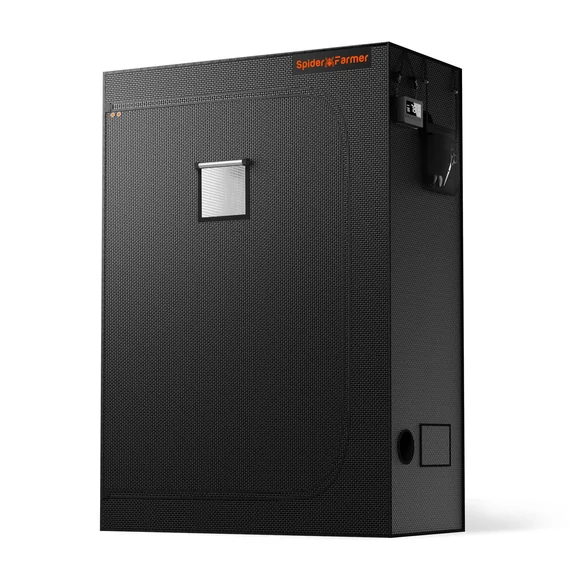 Spider Farmer® Growbox - 140cm x 70cm x 200cm