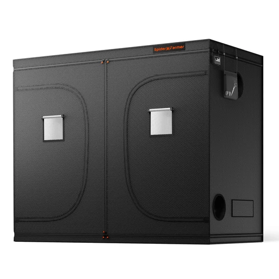 Spider Farmer® Growbox - 300cm x 150cm x 200cm 