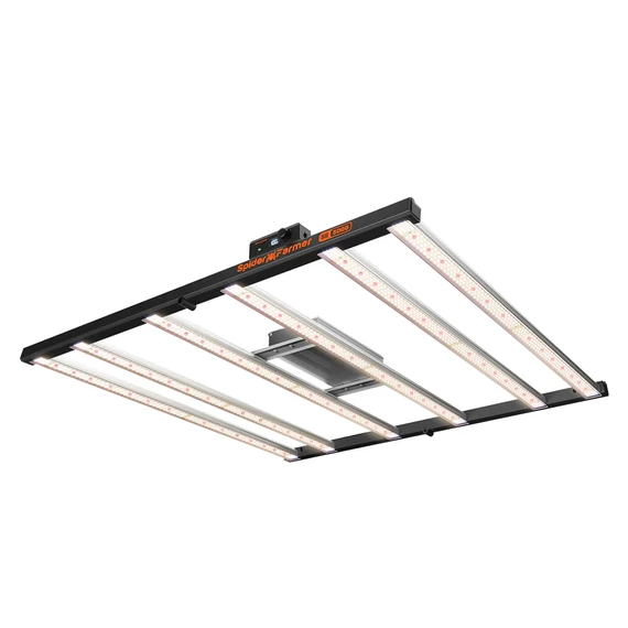 Spider Farmer® SE5000 480W Full Spectrum LED lámpa