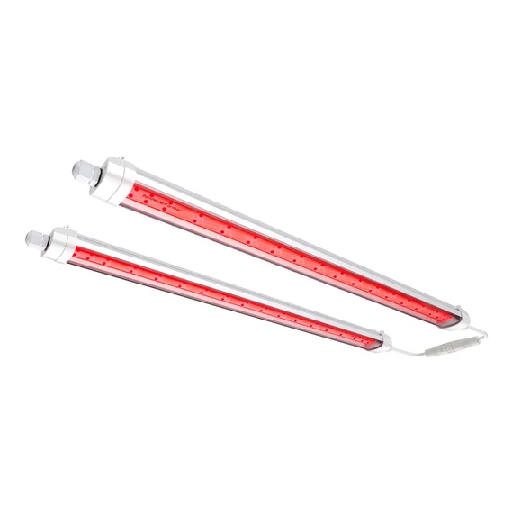 Spider Farmer® GlowR40 mélyvörös spektrumú, 660 nm-es kiegészítő LED növekedési fény