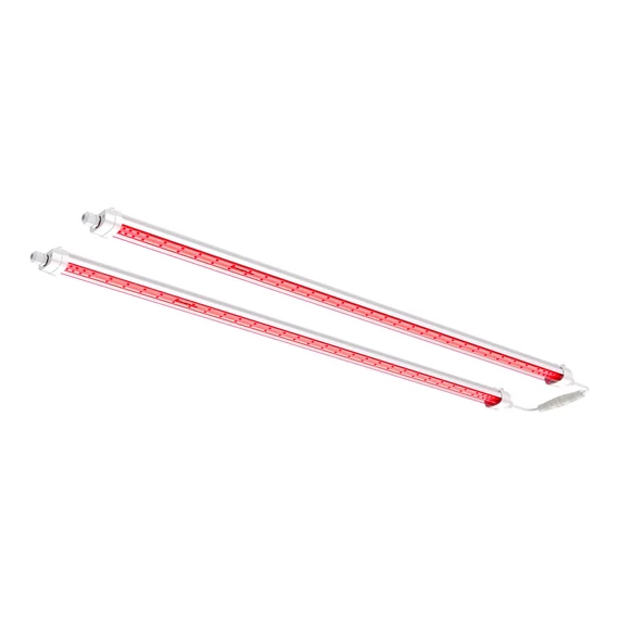 Spider Farmer® GlowR80 mélyvörös spektrumú, 660 nm-es kiegészítő LED növekedési fény
