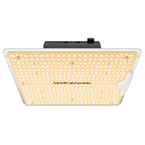 Spider Farmer® SF1000D 100W Full Spectrum LED lámpa