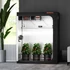 Kép 7/16 - Spider Farmer® Growbox - 120cm x 60cm x 150cm