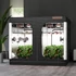 Kép 7/14 - Spider Farmer® Growbox - 240cm x 240cm x 200cm