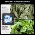 Kép 5/12 - Spider Farmer® páratartalom-szabályozó csomagok - 62%RH - 8 g 