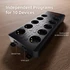 Kép 2/12 - Spider Farmer Genius Grow System AC10 Power Strip, alkalmazás-alapú intelligens vezérlők a termőhelyiséghez és sátorhoz 