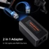 Kép 8/11 - Spider Farmer Genius Grow System AC5 Power Strip, alkalmazás-alapú intelligens vezérlők a termőhelyiséghez és sátorhoz