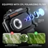 Kép 10/15 - Spider Farmer® 200X mikroszkóp nagyító–Okostelefon lencse LED és UV világítással, Nano Zoom, CPL, Clip-On iPhone és Android készülékekhez 