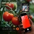 Kép 11/15 - Spider Farmer® 200X mikroszkóp nagyító–Okostelefon lencse LED és UV világítással, Nano Zoom, CPL, Clip-On iPhone és Android készülékekhez 