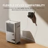 Kép 7/7 - Spider Farmer® S-station | Wi-Fi és Bluetooth okoscsatlakozó
