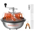 Kép 2/12 - Spider Farmer® 16″ Bud Leaf Bowl Trimmer (rügy- és levélvágó tál)