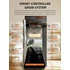 Kép 2/11 - Spider Farmer® SF1000 EVO komplett szett - GGS digitális kontrollerrel