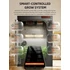 Kép 2/9 - Spider Farmer® SF2000 EVO komplett szett - GGS digitális kontrollerrel 