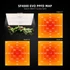 Kép 3/18 - Spider Farmer® szett SF4000 EVO LED lámpa + 120x120X200cm sátor Clip Fan ventilátorral 150mm-es szellőzőrendszer fordulatszám-szabályozóval 