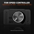 Kép 14/18 - Spider Farmer® szett SF4000 EVO LED lámpa + 120x120X200cm sátor Clip Fan ventilátorral 150mm-es szellőzőrendszer fordulatszám-szabályozóval 