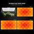 Kép 8/20 - Spider Farmer® Szett SF2000 EVO LED Grow Light+120x60x180cm Grow sátor+100mm-es ventilátor kombináció digitális kontrollerrel/termosztáttal 