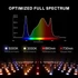Kép 10/20 - Spider Farmer® Szett SF2000 EVO LED Grow Light+120x60x180cm Grow sátor+100mm-es ventilátor kombináció digitális kontrollerrel/termosztáttal 