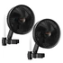 Kép 1/11 - Spider Farmer® Inteligens ClipFan keringető ventilátor - csiptethető 2db-os szett