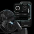 Kép 11/11 - Spider Farmer® Inteligens ClipFan keringető ventilátor - csiptethető 2db-os szett