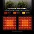 Kép 4/15 - Spider Farmer® SE 1000W Full Spectrum LED lámpa