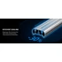 Kép 11/15 - Spider Farmer® SE 1000W Full Spectrum LED lámpa