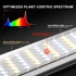 Kép 9/15 - Spider Farmer® SE 1000W Full Spectrum LED lámpa