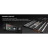 Kép 13/15 - Spider Farmer® SE5000 480W Full Spectrum LED lámpa