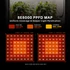 Kép 9/15 - Spider Farmer® SE5000 480W Full Spectrum LED lámpa