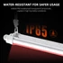 Kép 5/16 - Spider Farmer® GlowR80 mélyvörös spektrumú, 660 nm-es kiegészítő LED növekedési fény 
