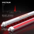 Kép 6/16 - Spider Farmer® GlowR80 mélyvörös spektrumú, 660 nm-es kiegészítő LED növekedési fény 