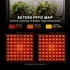 Kép 7/10 - Spider Farmer® SE7000 Full Spectrum 730W LED lámpa
