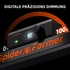 Kép 9/21 - Spider Farmer SE3000 300W Full Spectrum LED Grow Light lámpa növénytermesztéshez