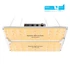 Kép 1/19 - Spider Farmer® SF2000 PRO 200W EVO Samsung LM301H Full Spectrum LED lámpa